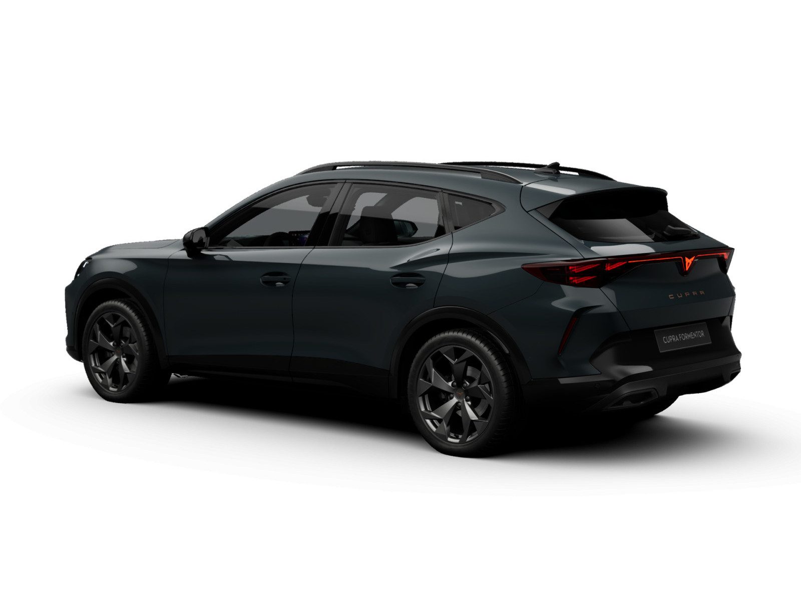Cupra Formentor – Bild 5