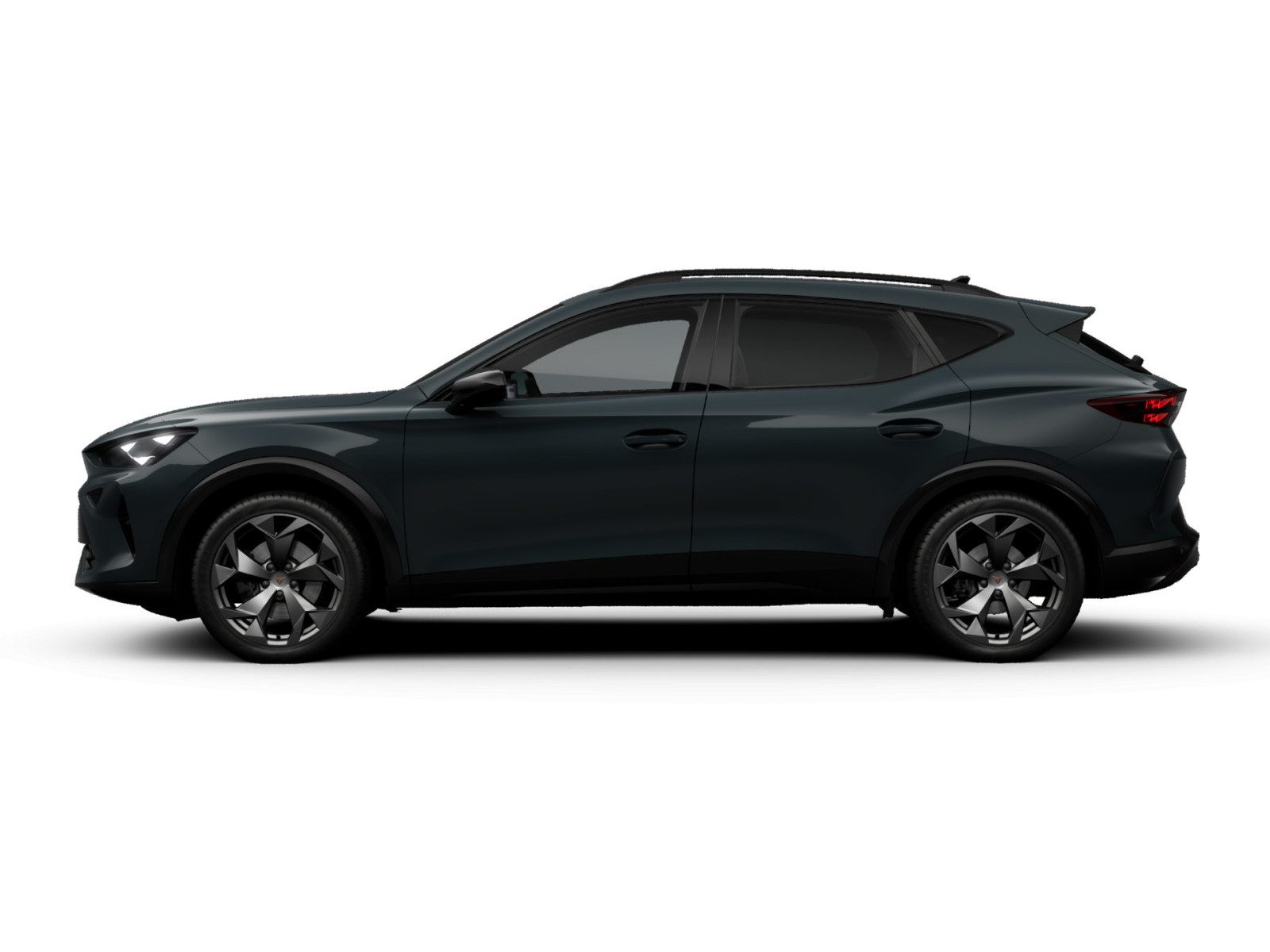 Cupra Formentor – Bild 6