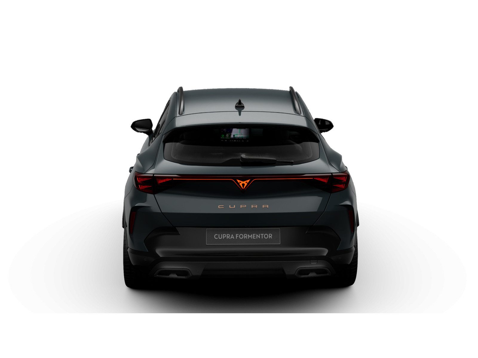 Cupra Formentor – Bild 7