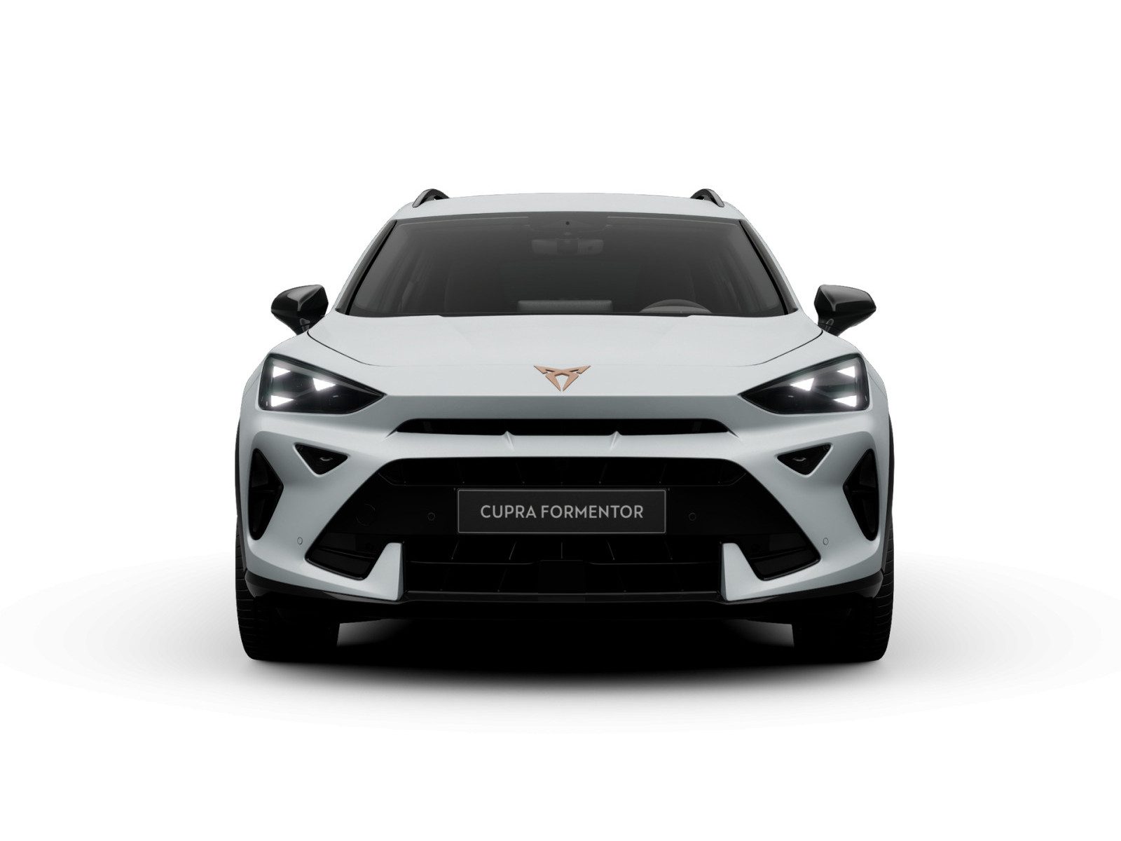 Cupra Formentor – Foto 3