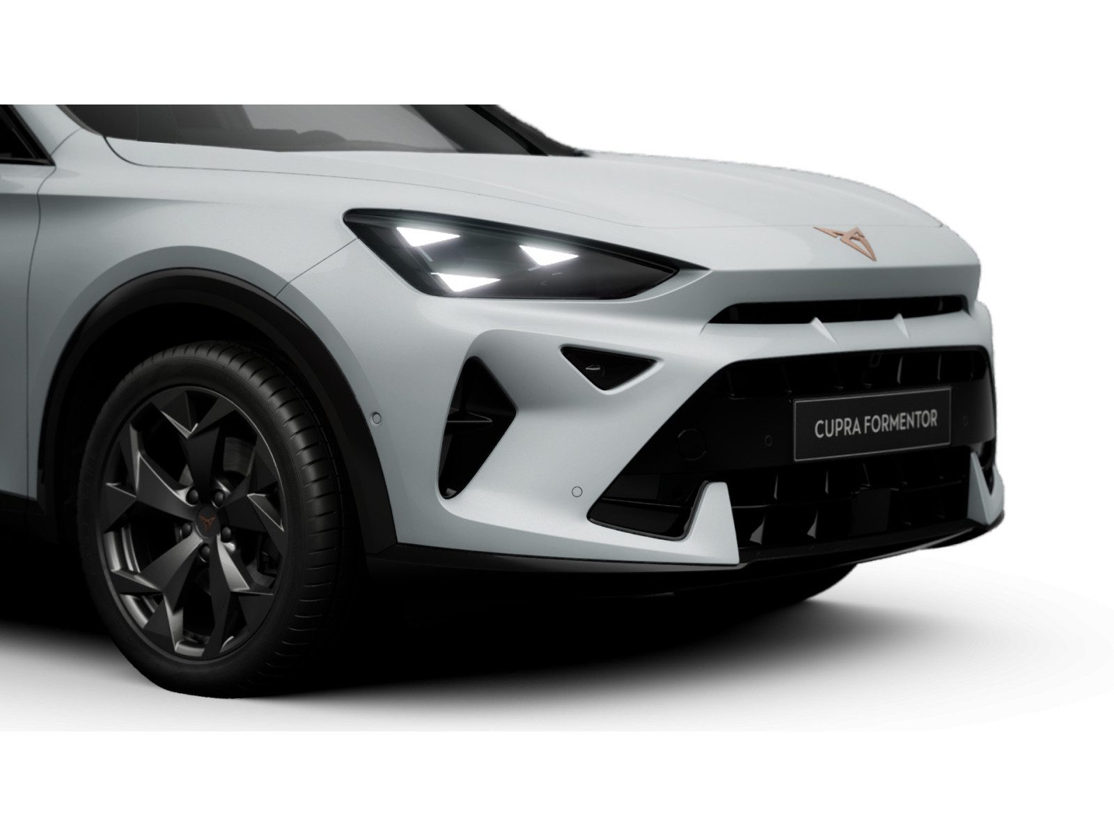 Cupra Formentor – Foto 8