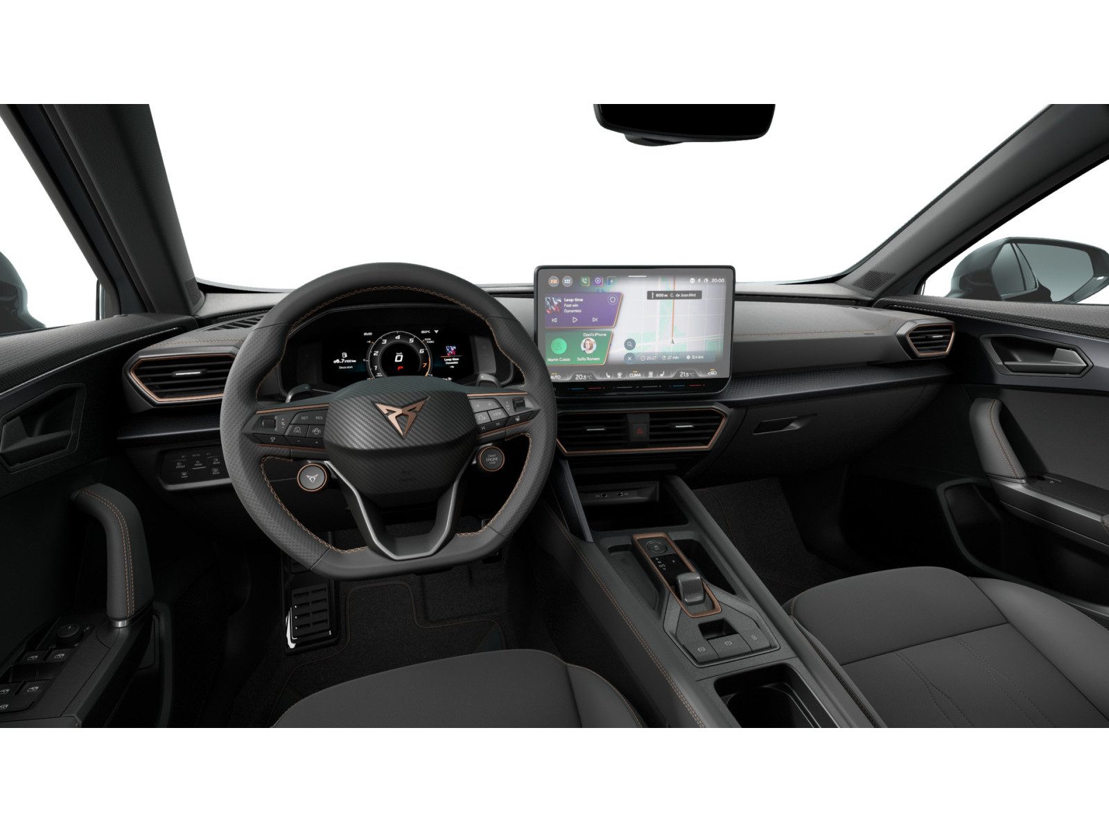 Cupra Formentor – Foto 9