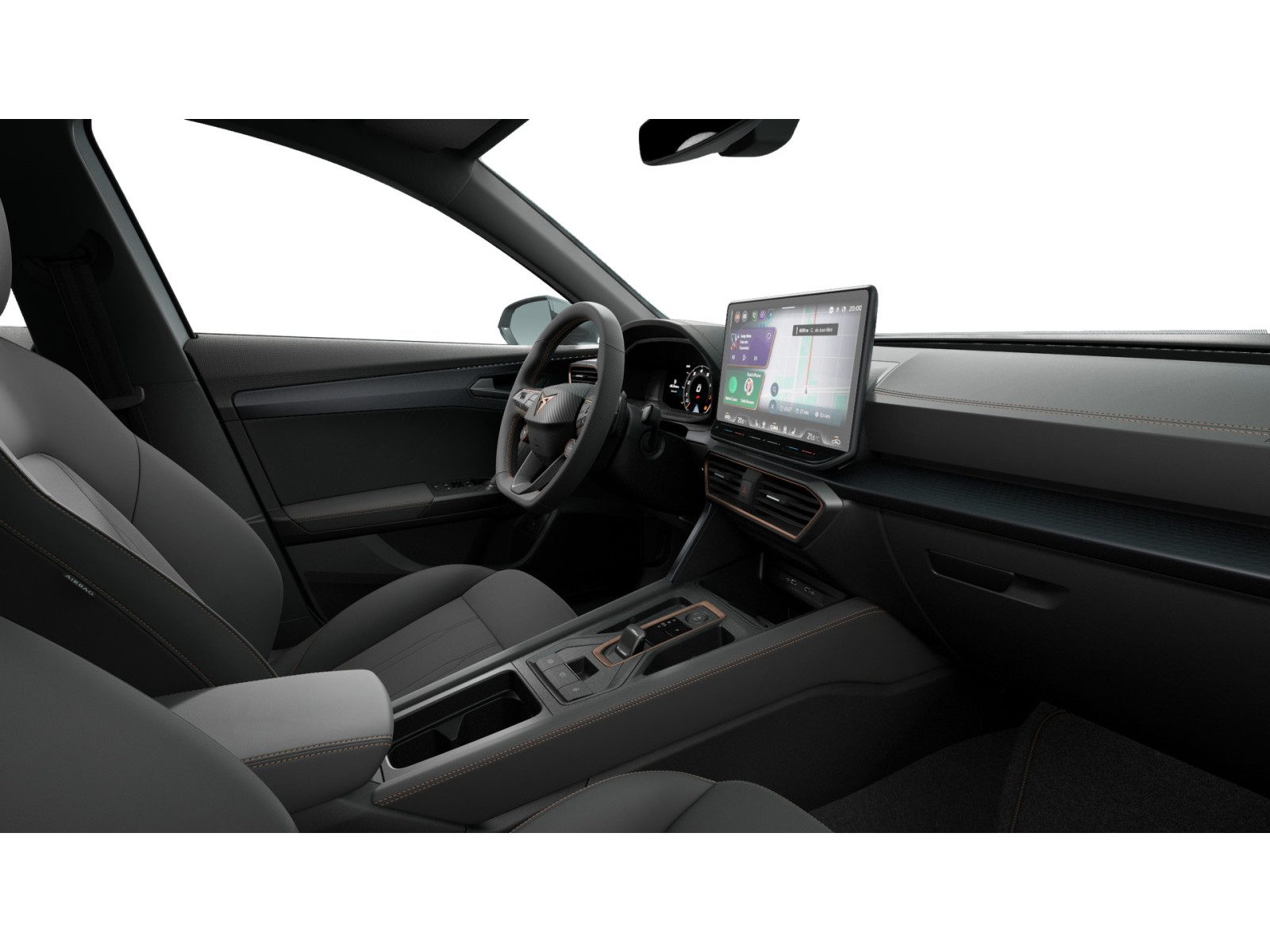 Cupra Formentor – Foto 10