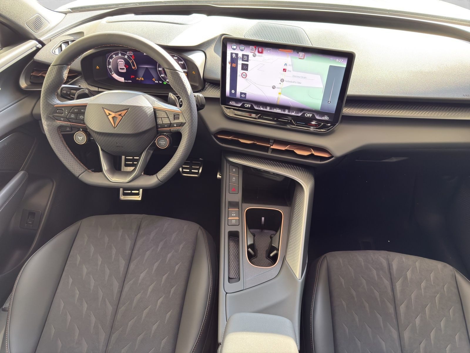 Cupra Terramar – Foto 5
