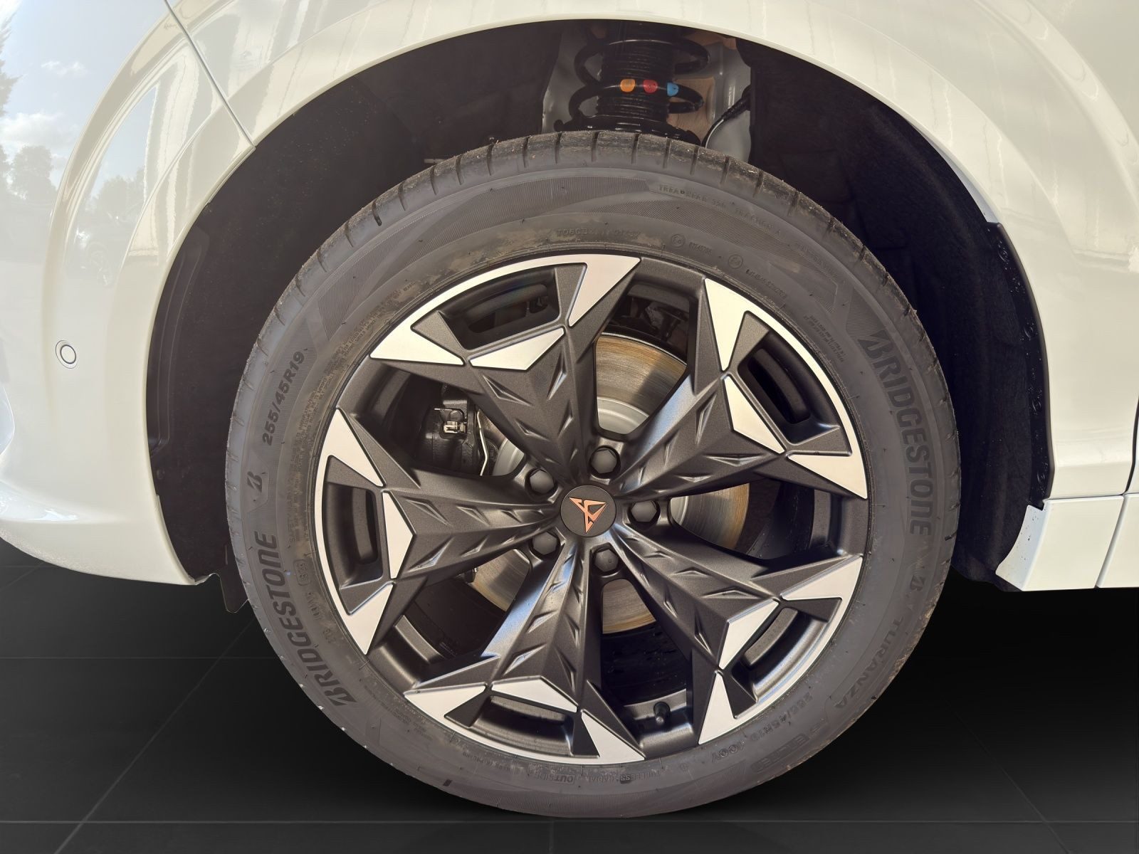 Cupra Terramar – Foto 7