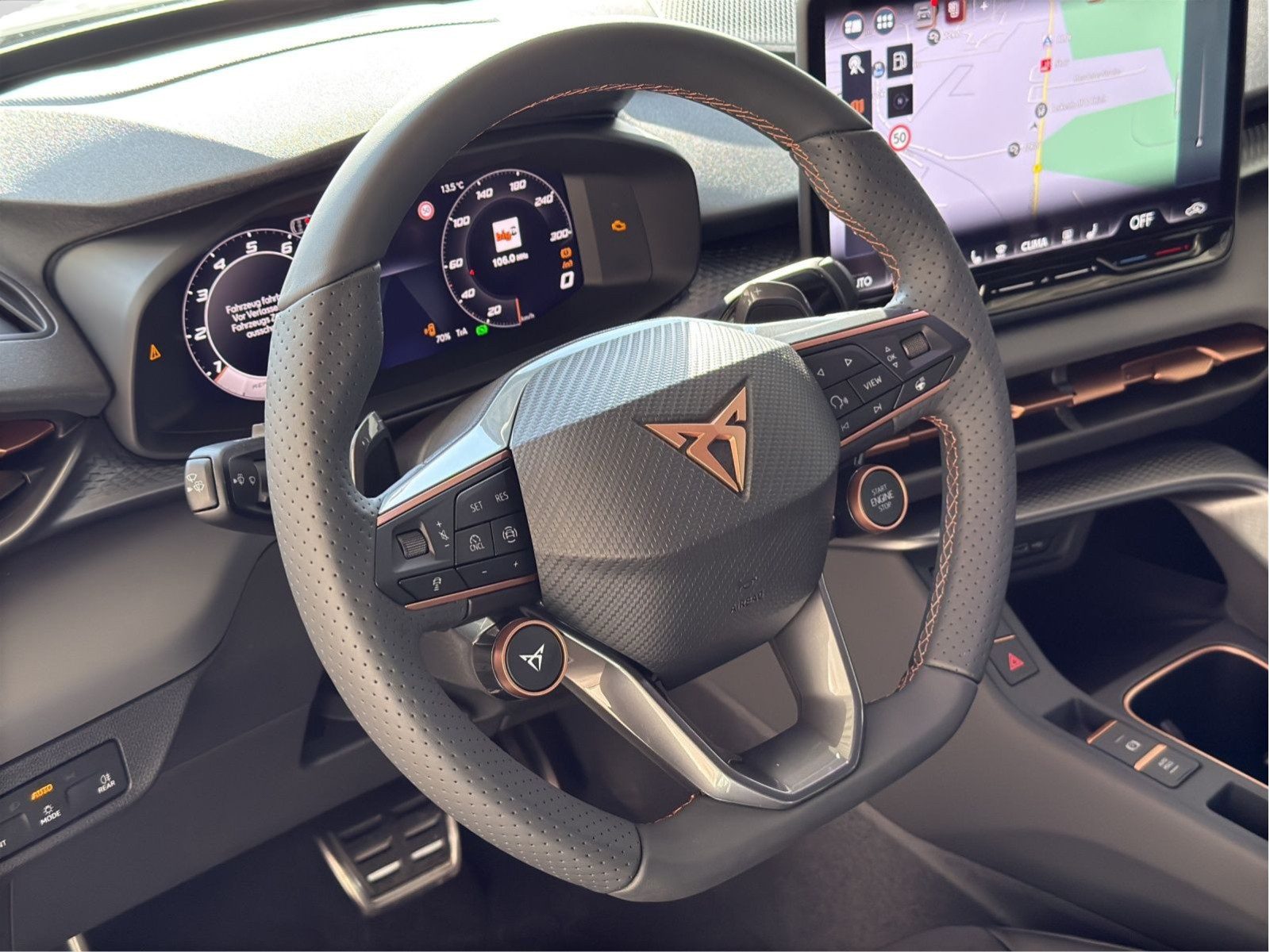 Cupra Terramar – Foto 9