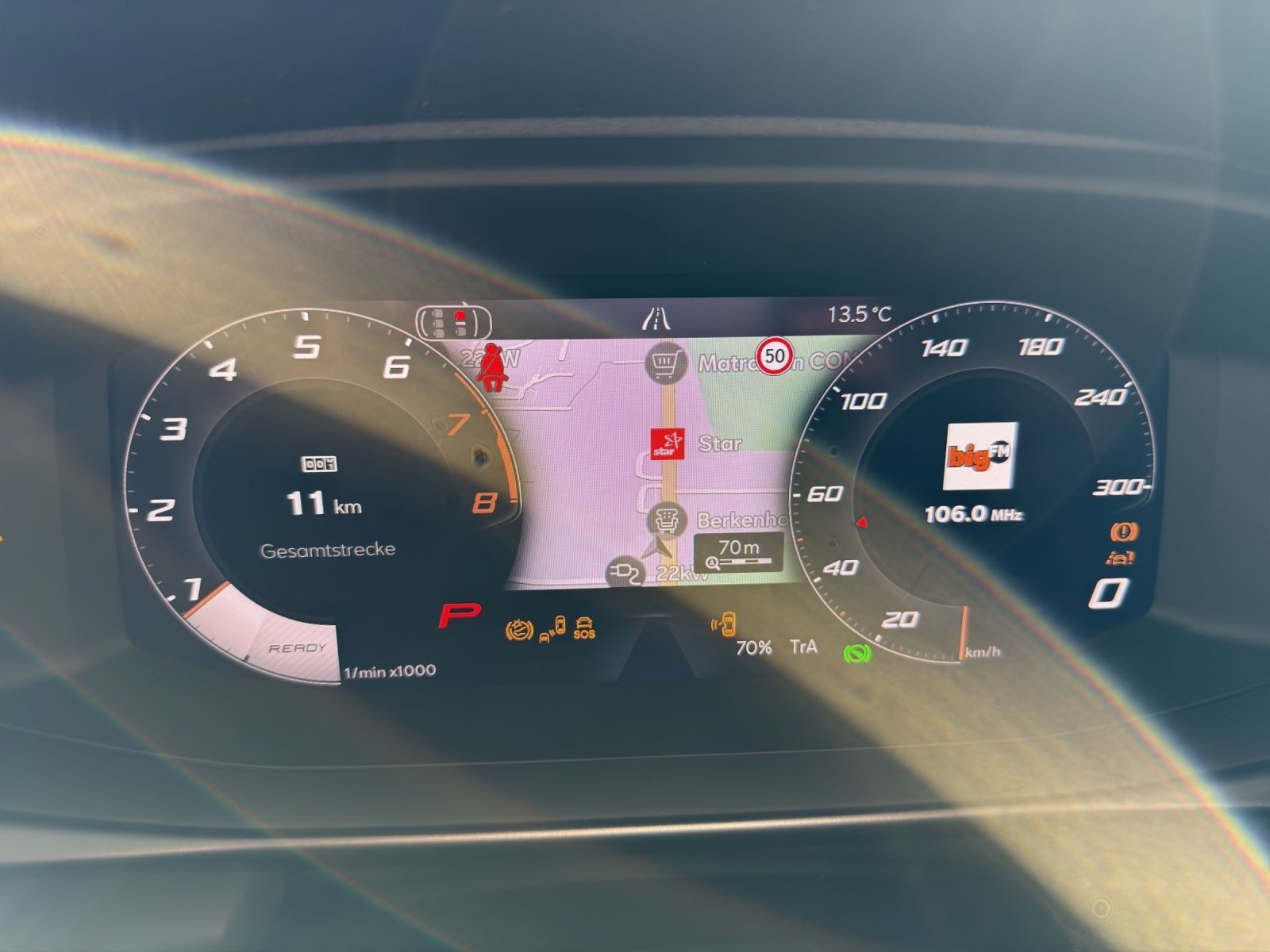 Cupra Terramar – Foto 10