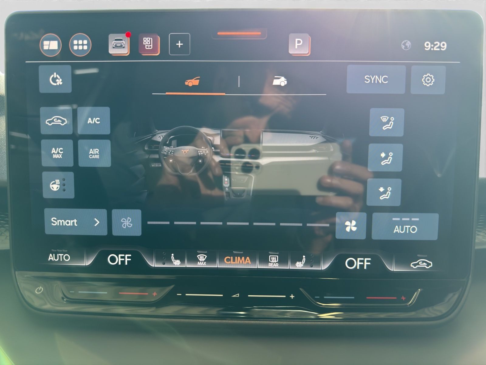 Cupra Terramar – Foto 13