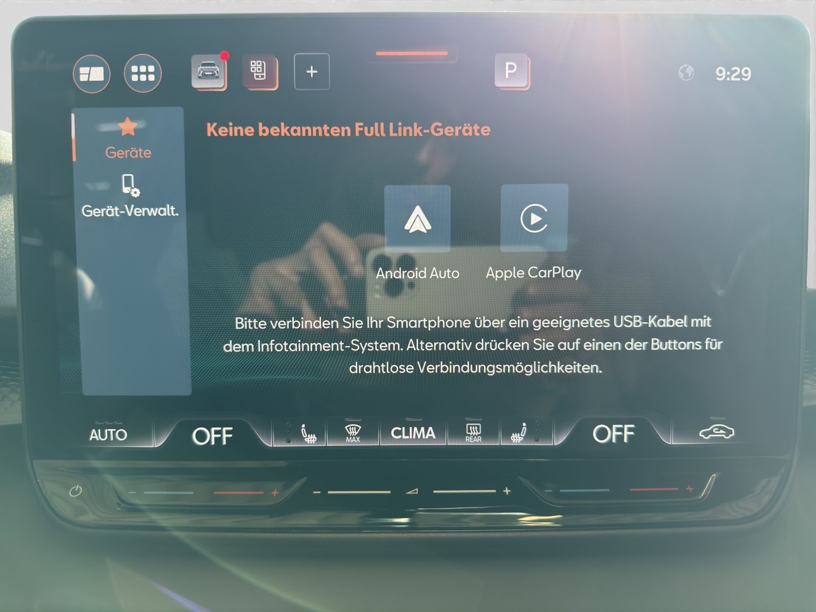 Cupra Terramar – Bild 14