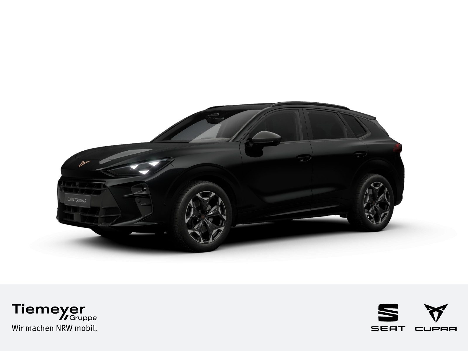 Cupra Terramar – Foto 1