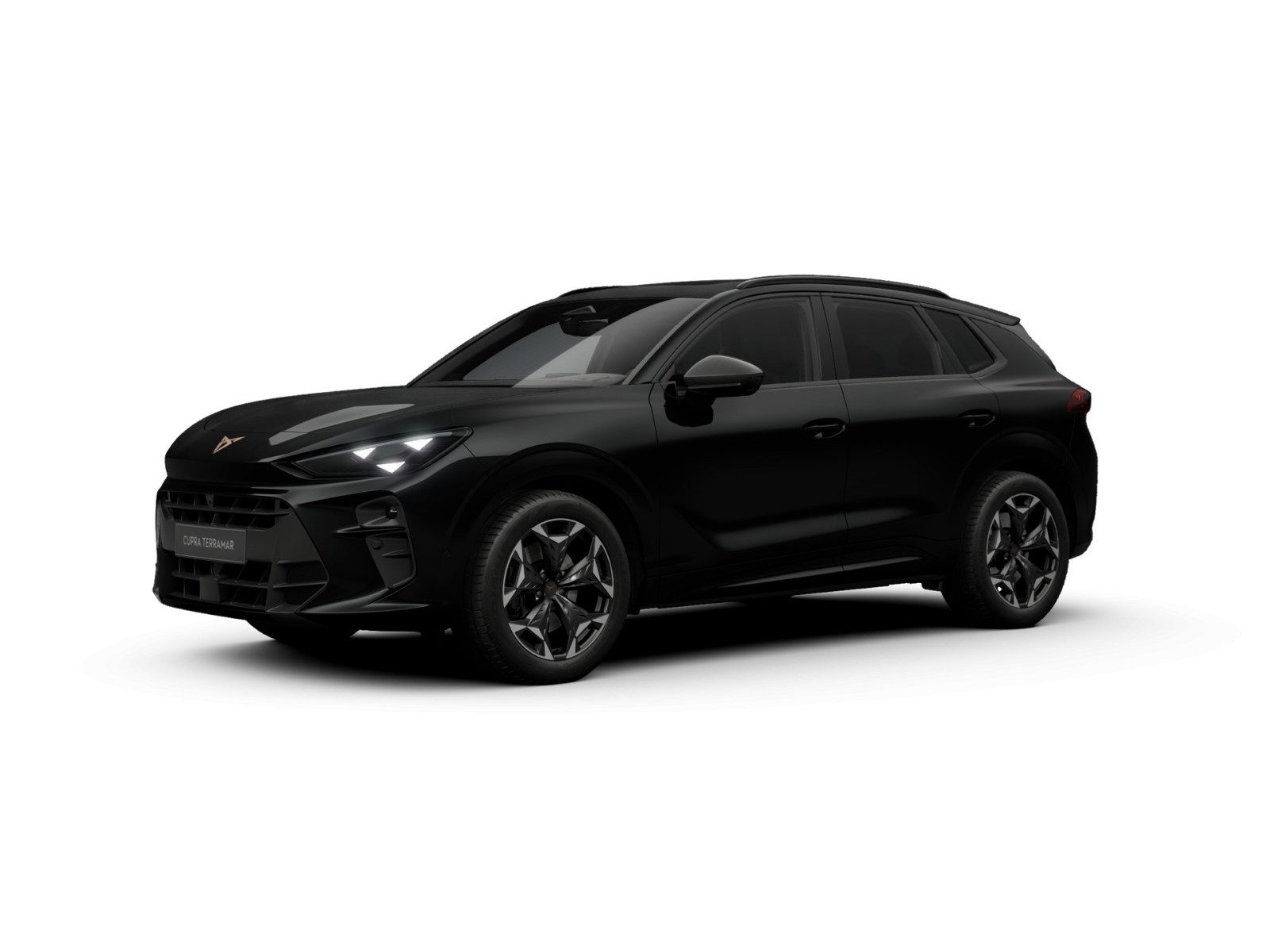 Cupra Terramar – Foto 2