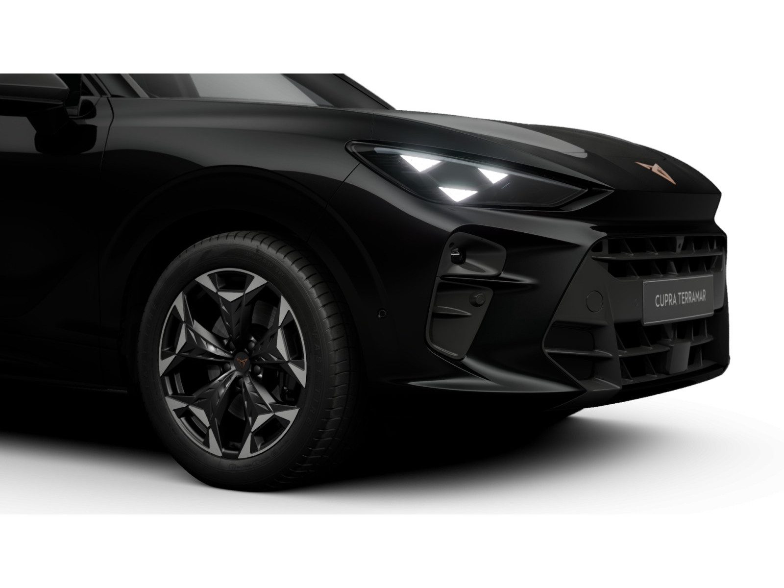 Cupra Terramar – Foto 4