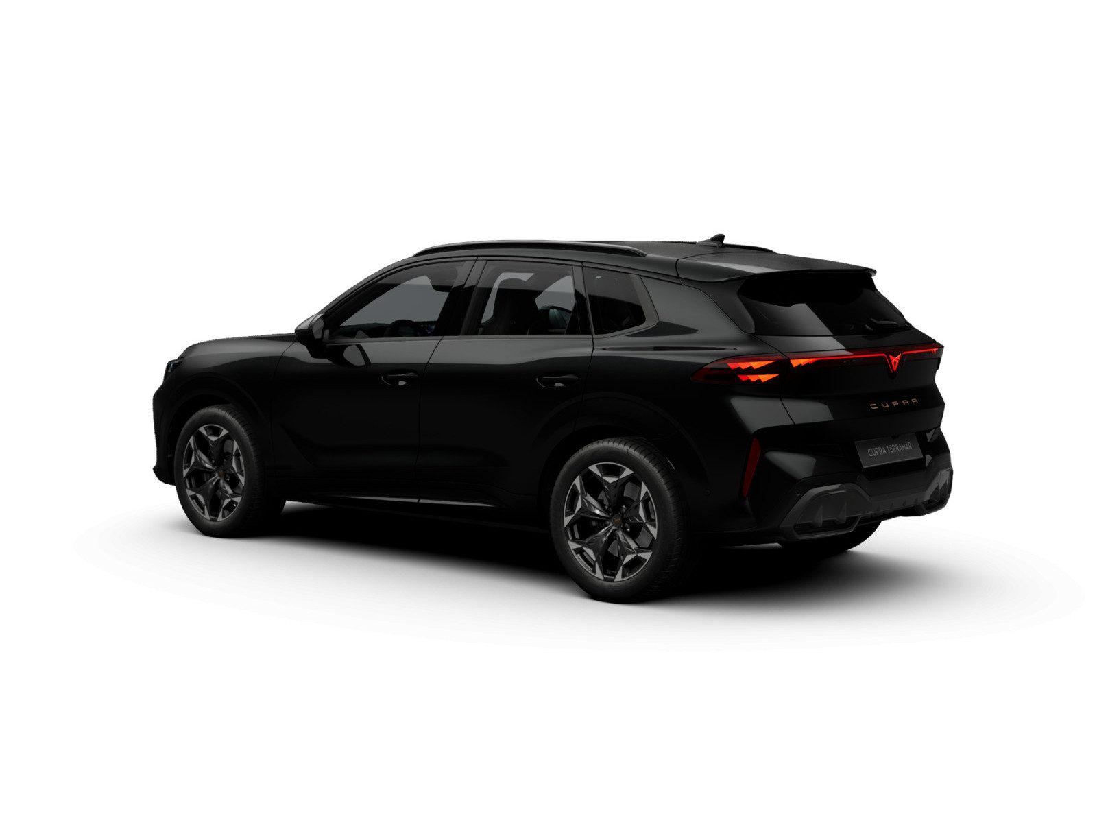 Cupra Terramar – Foto 5