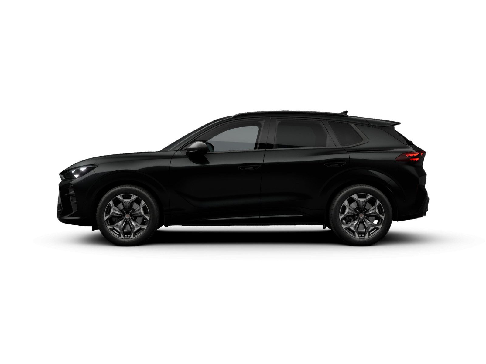 Cupra Terramar – Foto 6