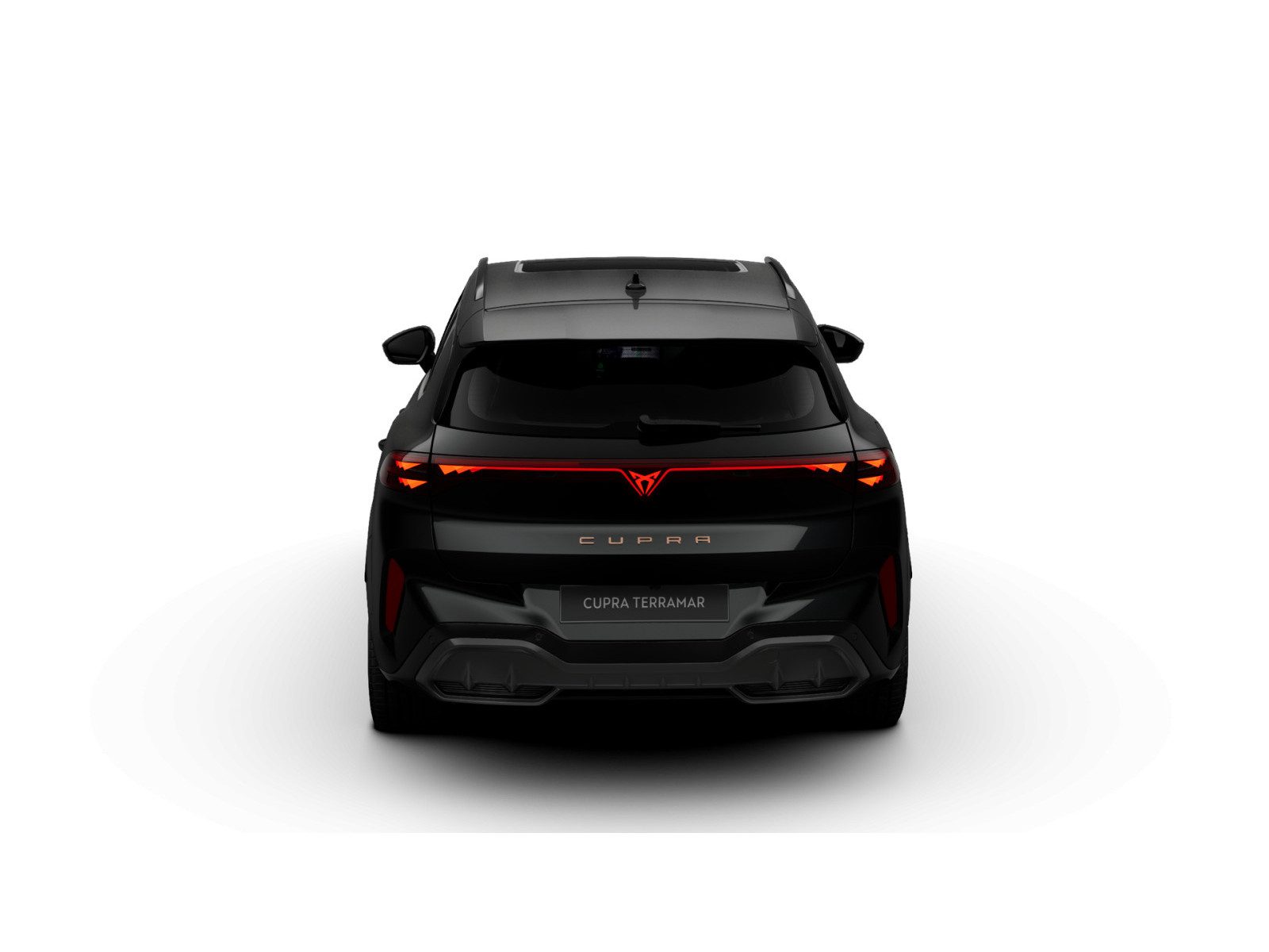 Cupra Terramar – Foto 7