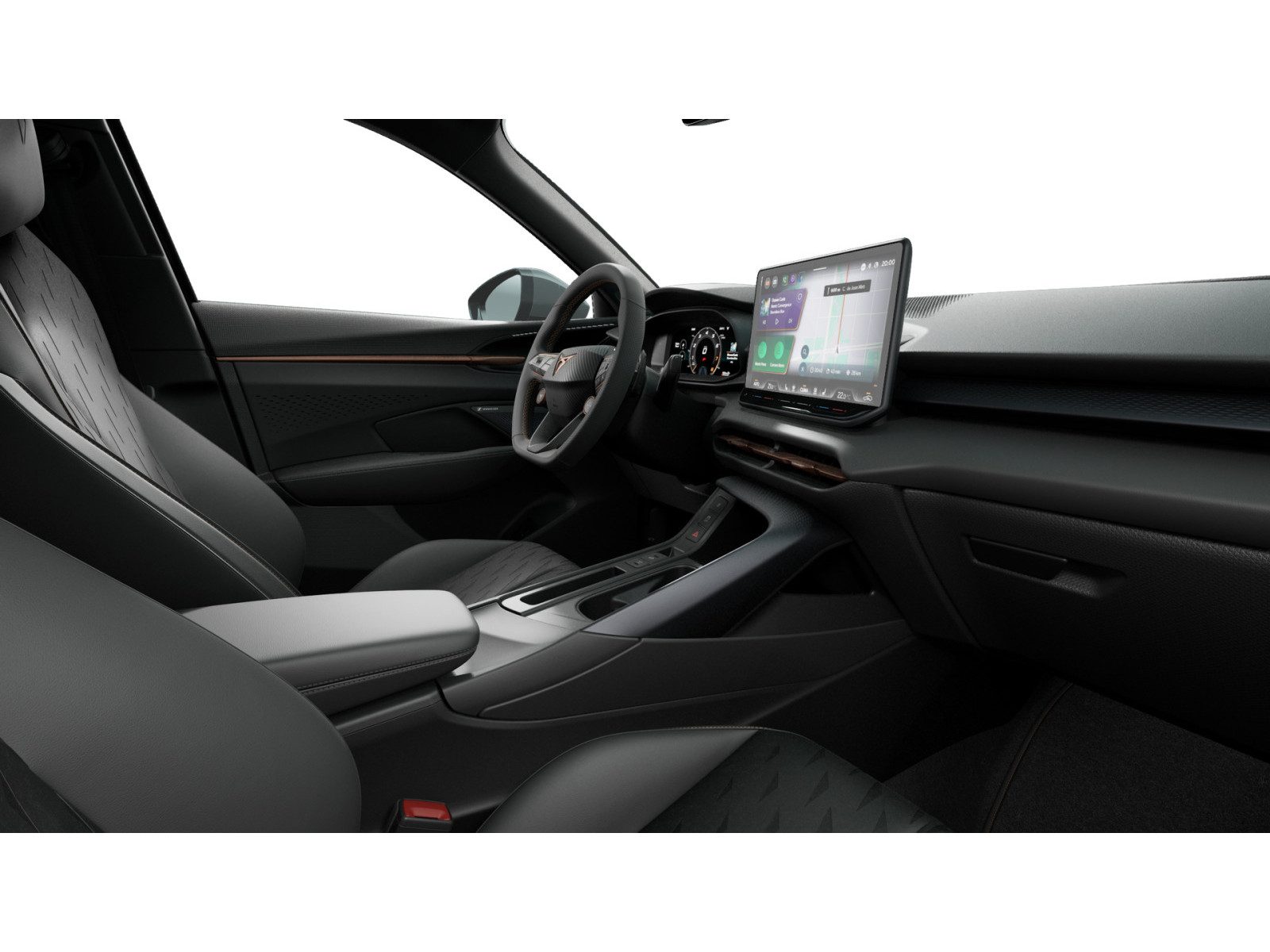 Cupra Terramar – Foto 10