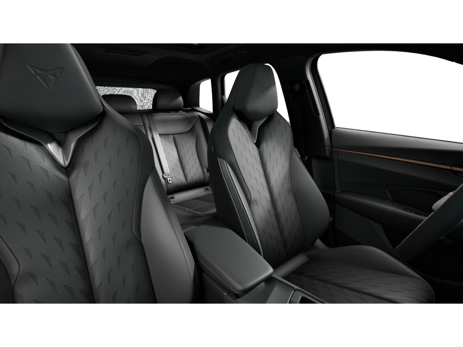 Cupra Terramar – Foto 11