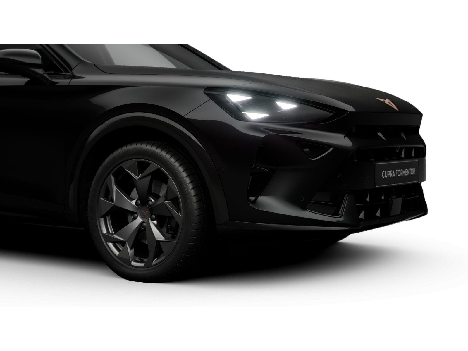 Cupra Formentor – Foto 4