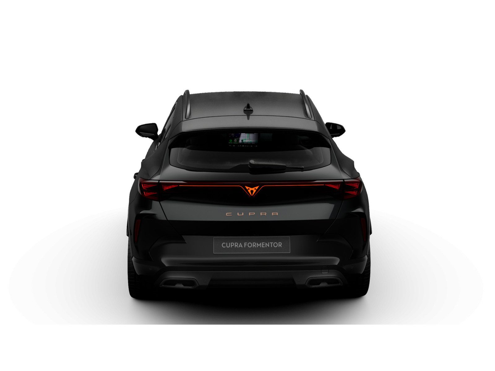 Cupra Formentor – Foto 7