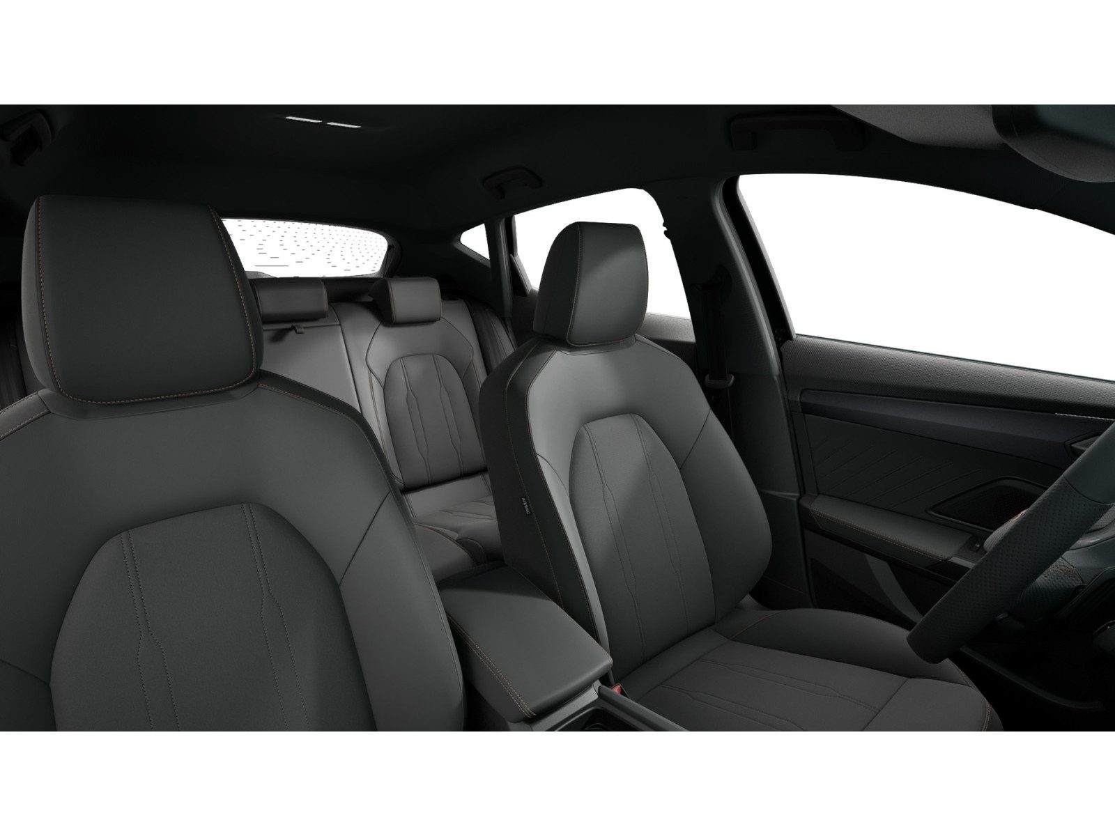 Cupra Formentor – Foto 11