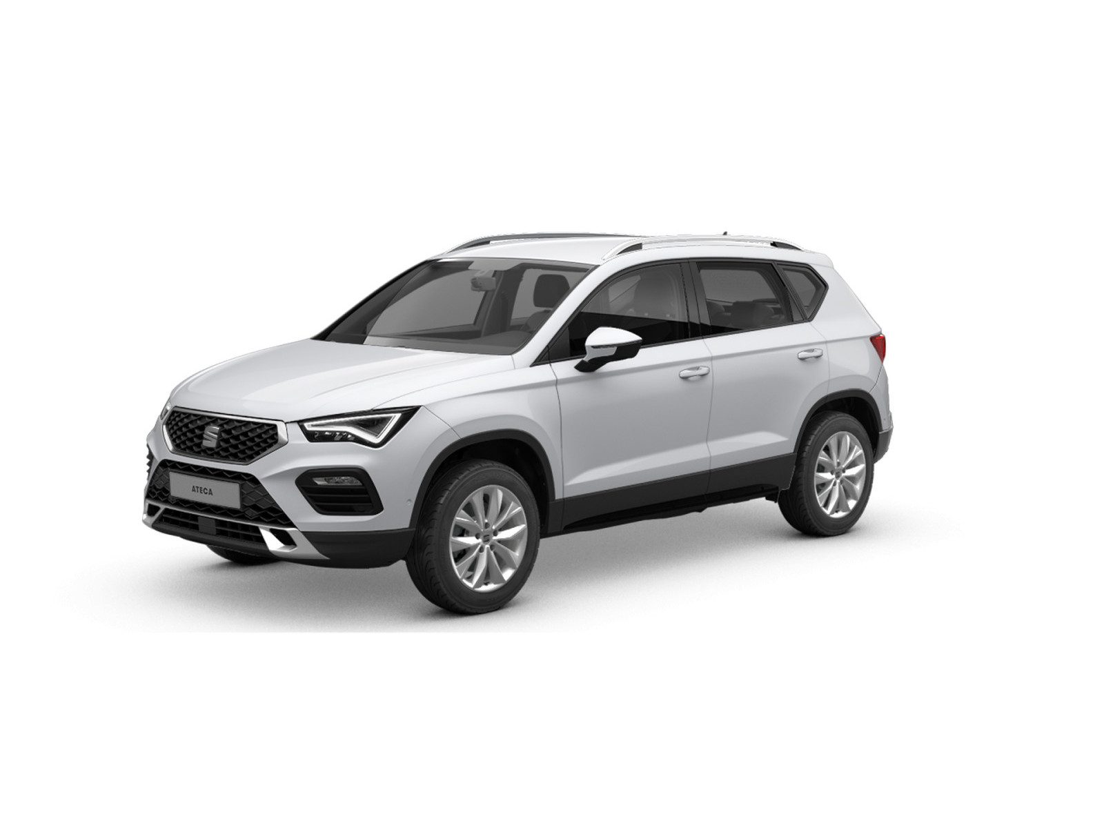 Seat Ateca – Foto 2