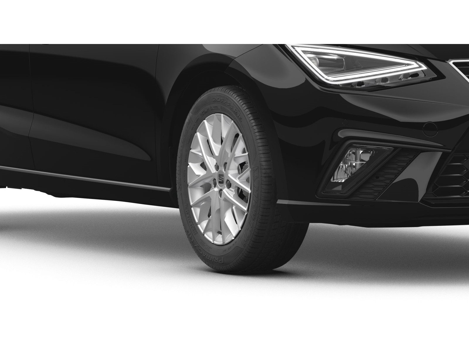 Seat Ibiza – Bild 4