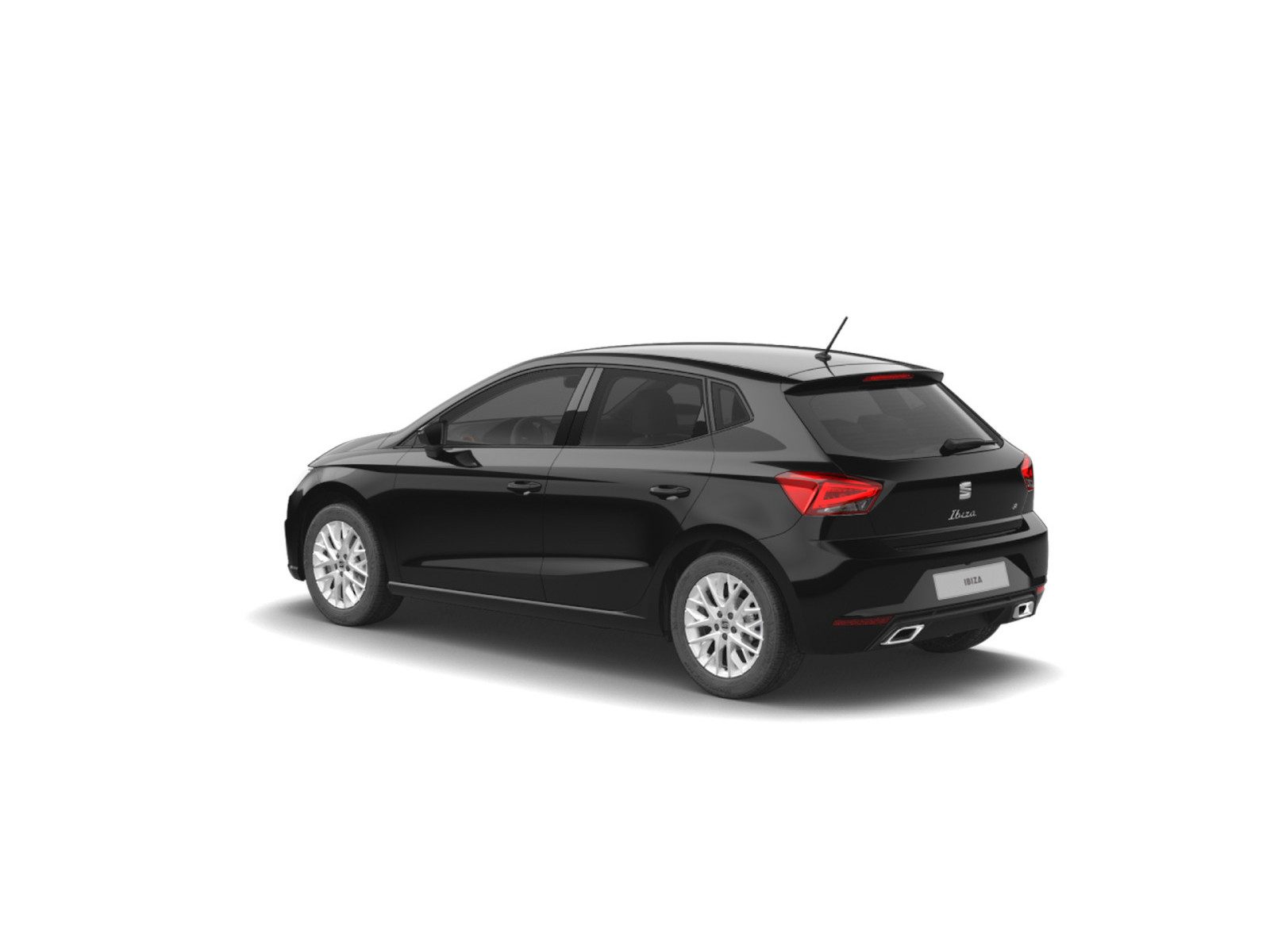 Seat Ibiza – Bild 5