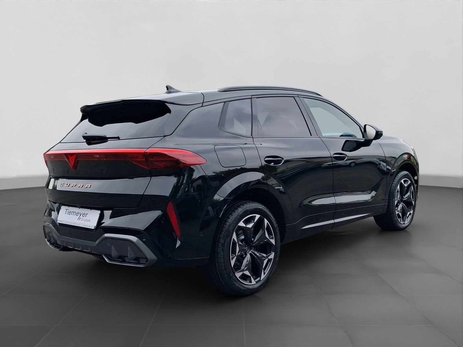Cupra Terramar – Foto 3