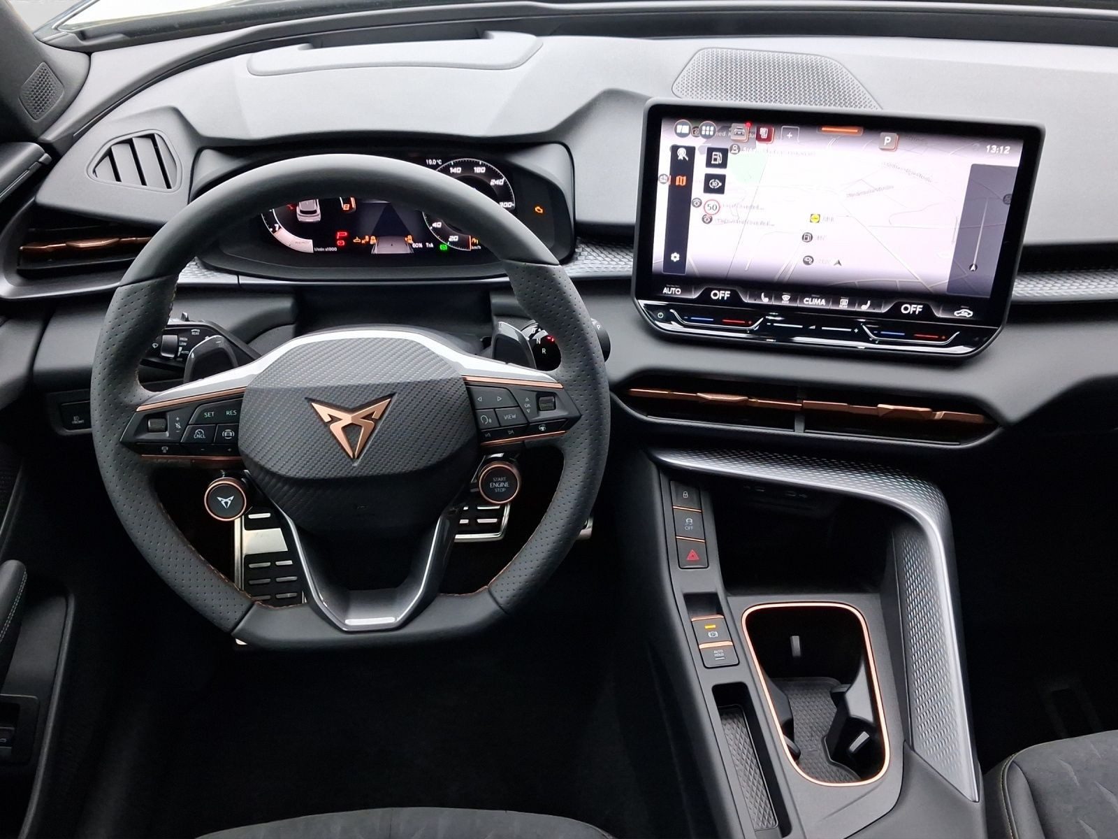 Cupra Terramar – Foto 5