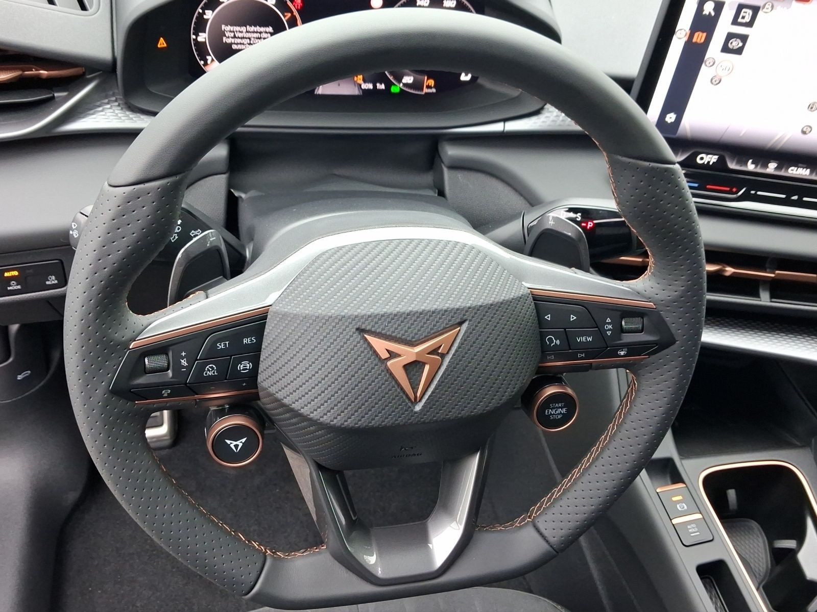 Cupra Terramar – Foto 9