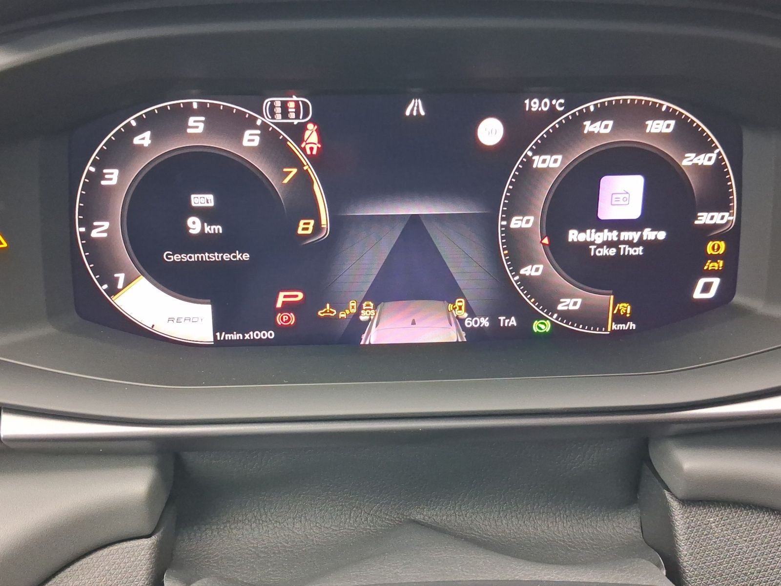 Cupra Terramar – Foto 10