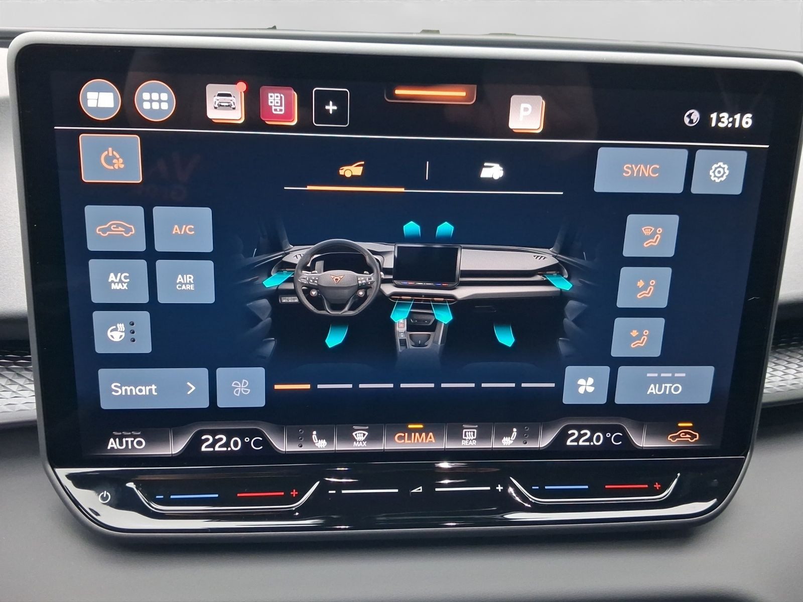 Cupra Terramar – Foto 16
