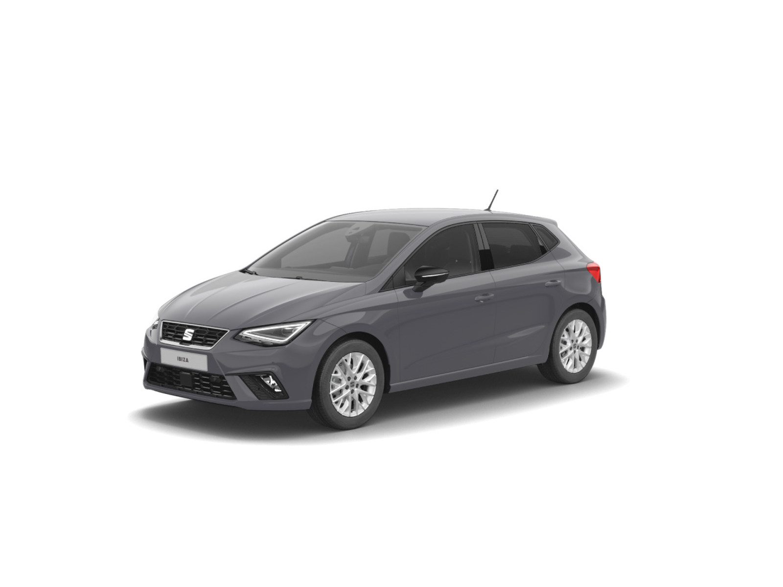 Seat Ibiza – Bild 2