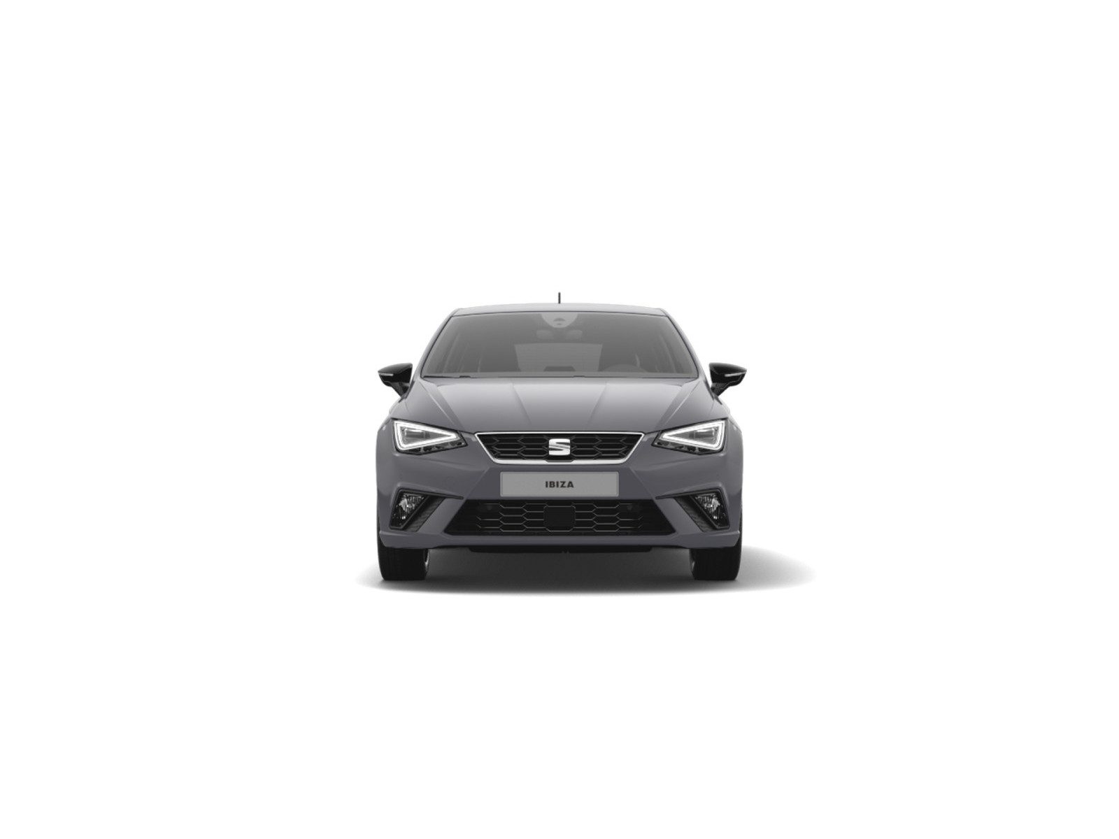 Seat Ibiza – Bild 3