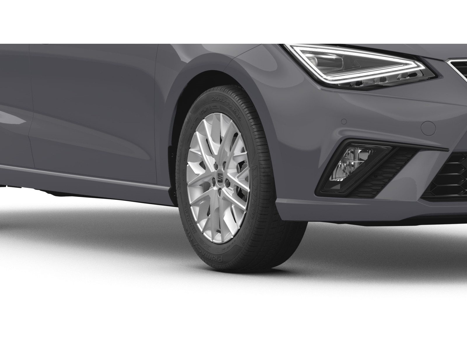 Seat Ibiza – Bild 4