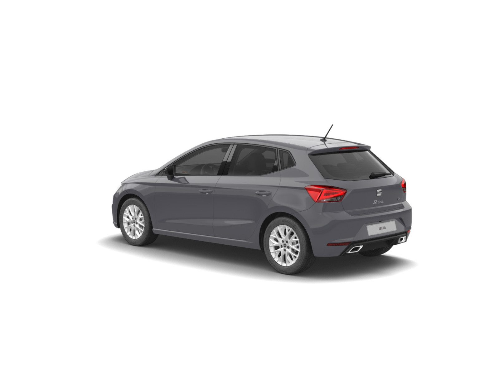 Seat Ibiza – Bild 5