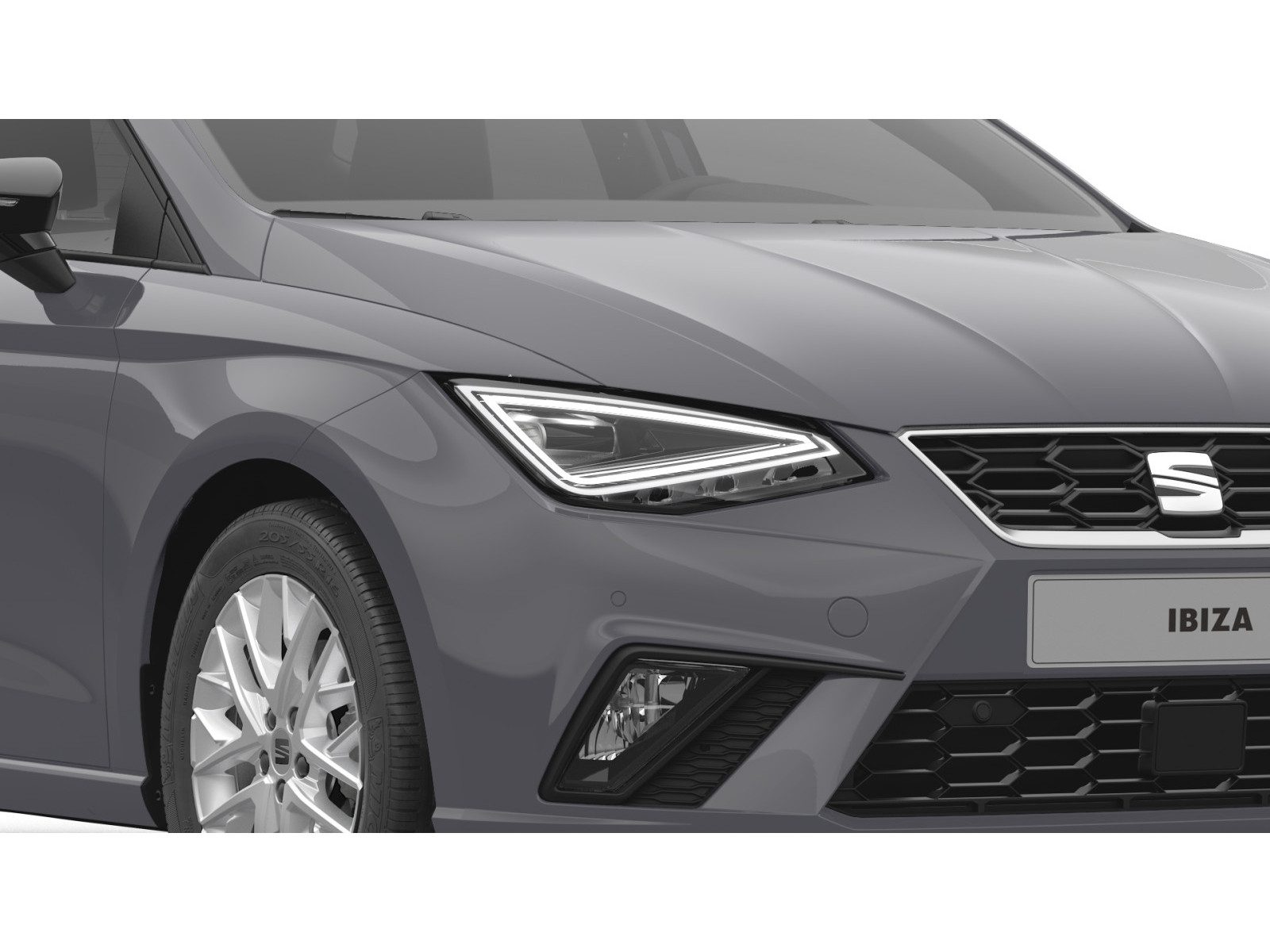 Seat Ibiza – Bild 8