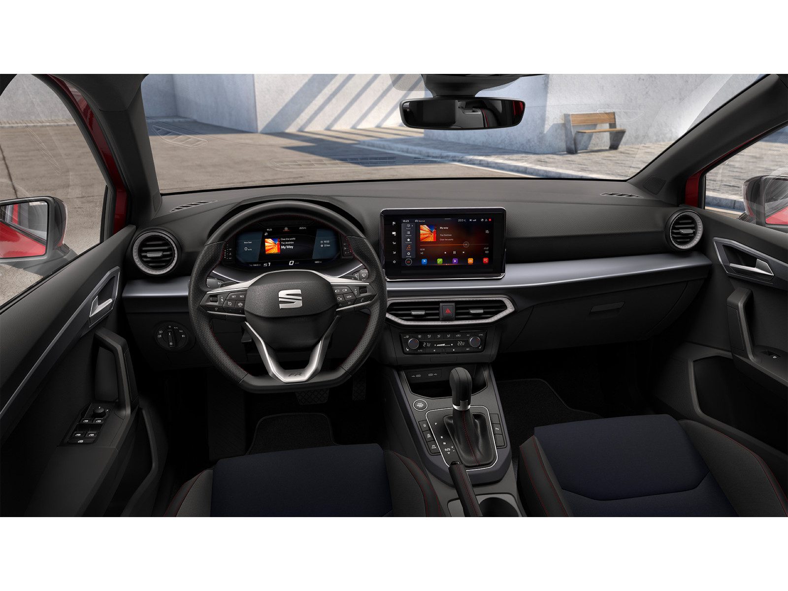 Seat Ibiza – Bild 9