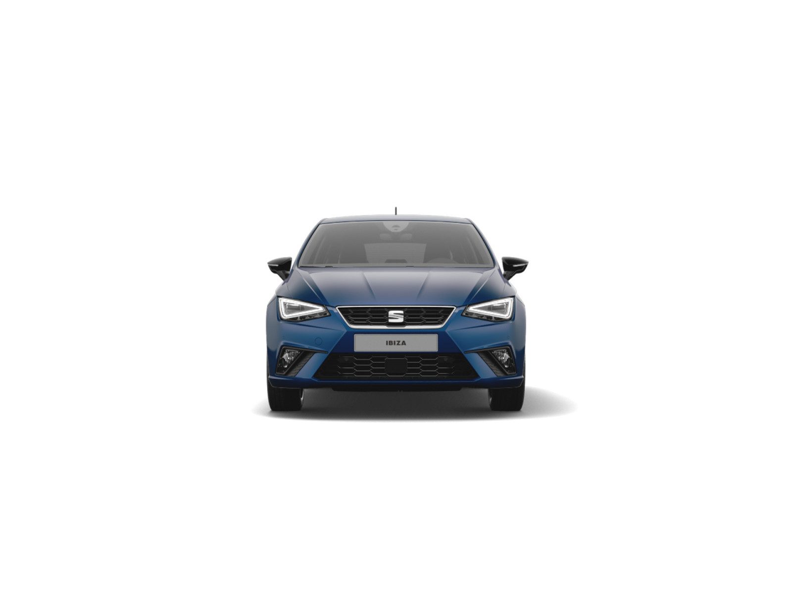 Seat Ibiza – Bild 3