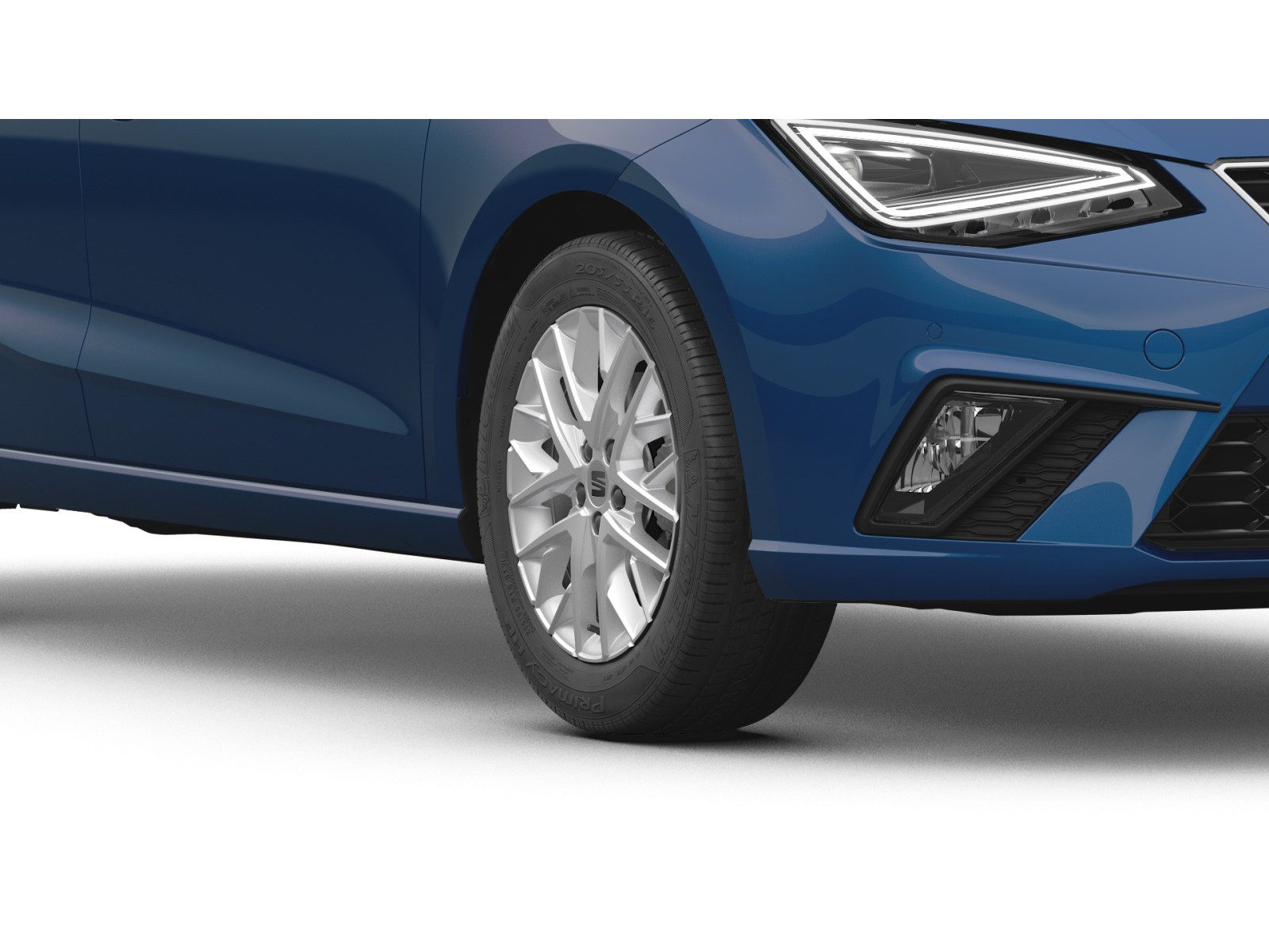 Seat Ibiza – Bild 4