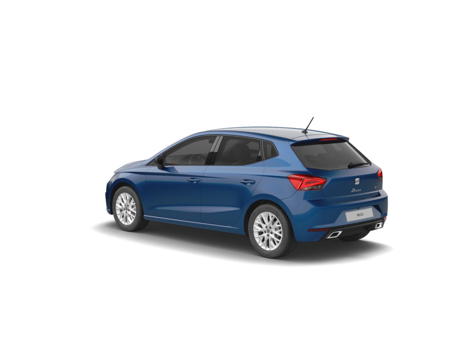 Seat Ibiza – Bild 5