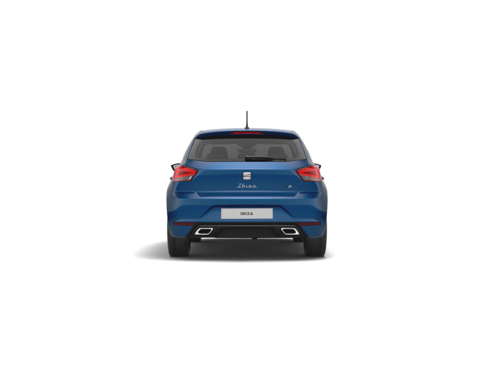 Seat Ibiza – Bild 7