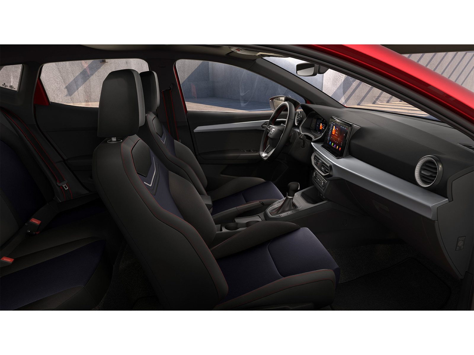 Seat Ibiza – Bild 10