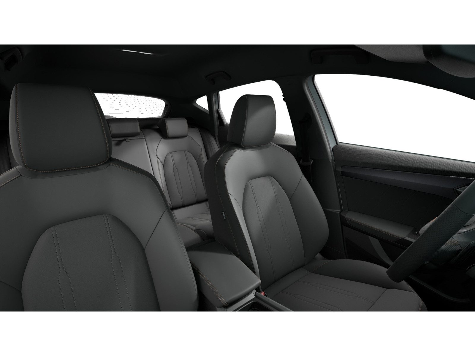 Cupra Formentor – Foto 11