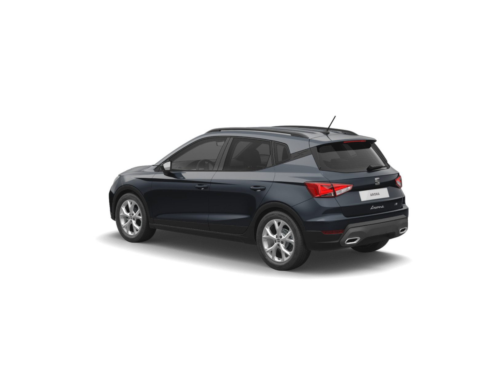Seat Arona – Foto 4