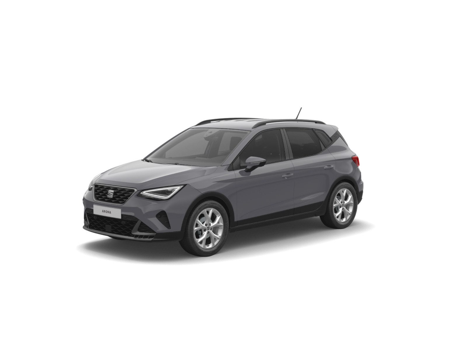 Seat Arona – Bild 2