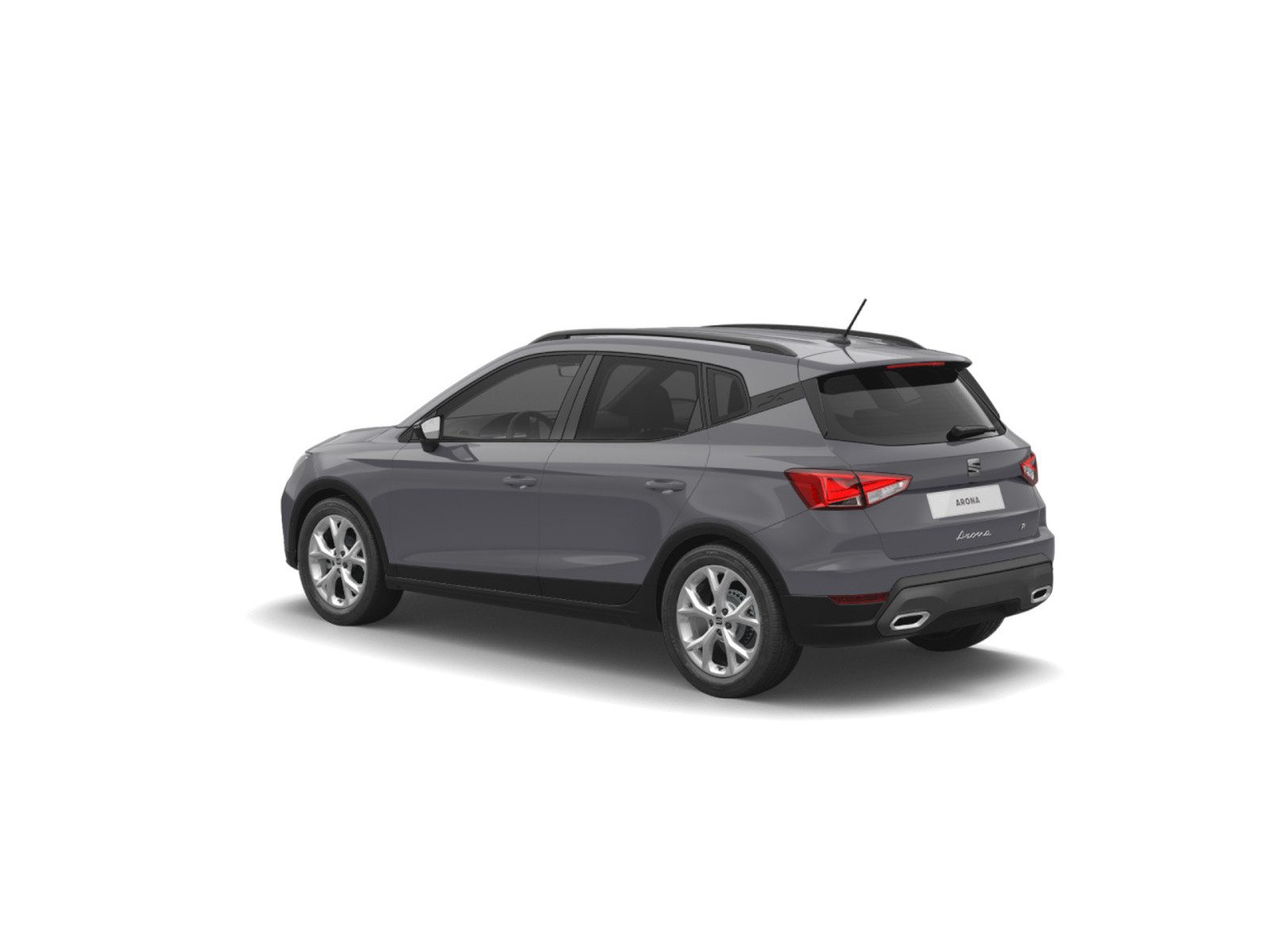 Seat Arona – Bild 4