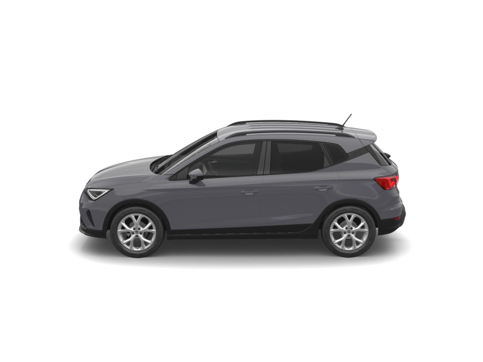 Seat Arona – Bild 5