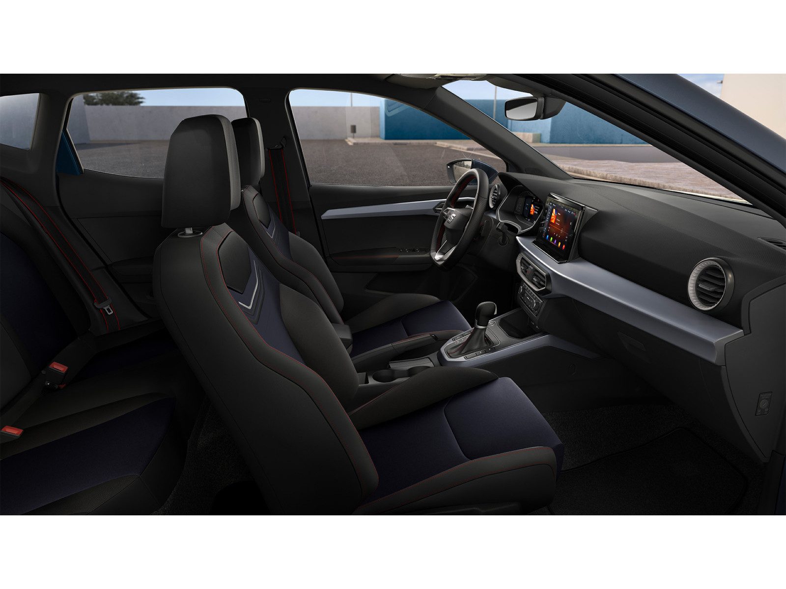 Seat Arona – Bild 8