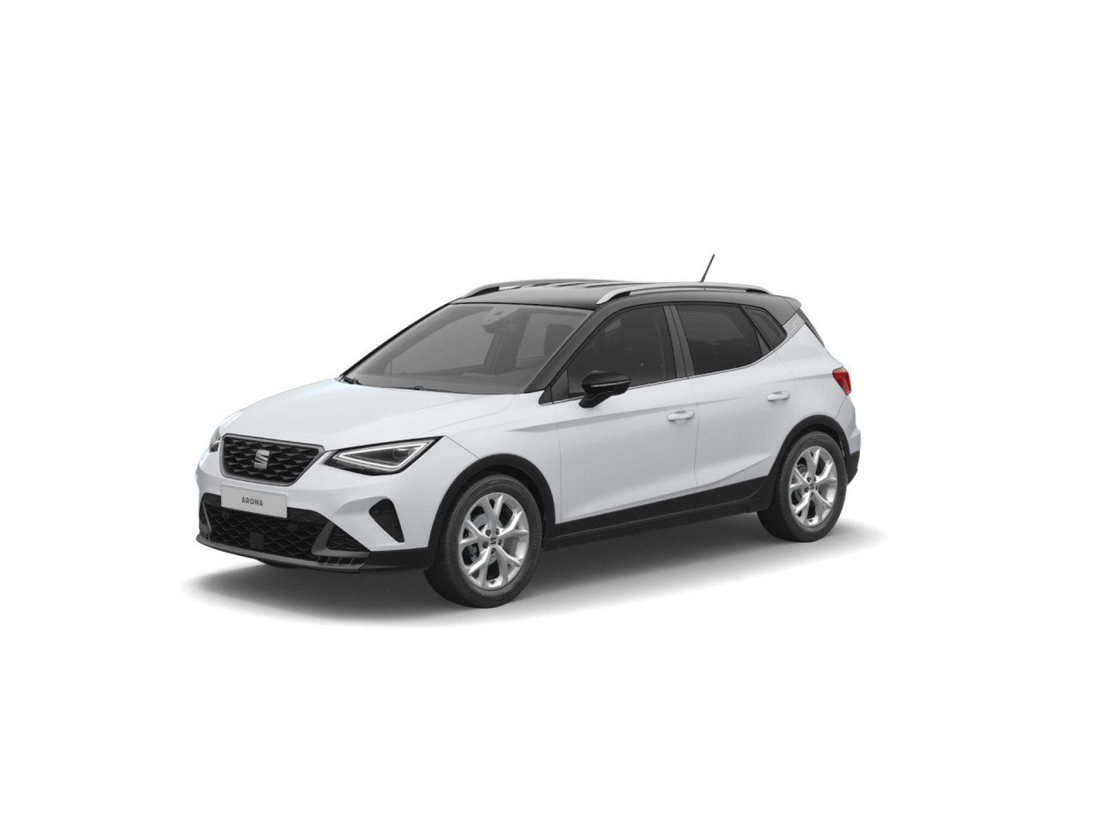 Seat Arona – Bild 2